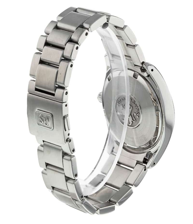 Grand Seiko Grand Seiko SBGX061